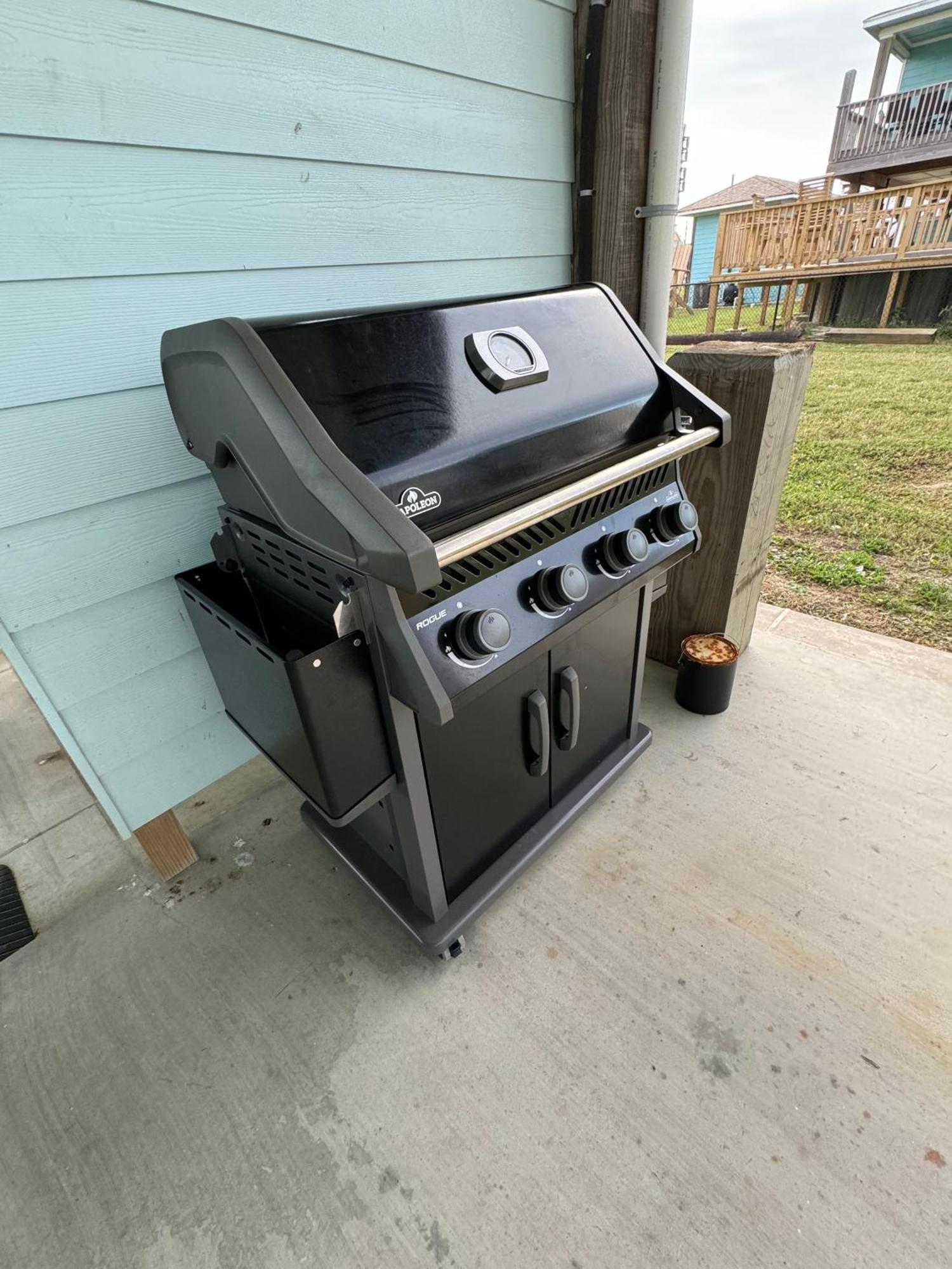 Beachfront - Hot Tub - Bbq - 14 Guests Bolivar Peninsula Εξωτερικό φωτογραφία